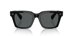 Oliver Peoples Ollice with Black frame and Grey lenses - image 2