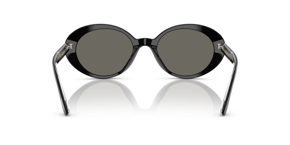 Oliver Peoples Lumar with Black frame and Grey lenses - image 5