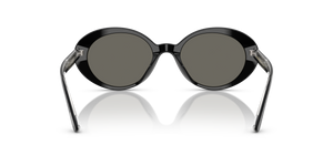 Oliver Peoples Lumar with Black frame and Grey lenses - image 5