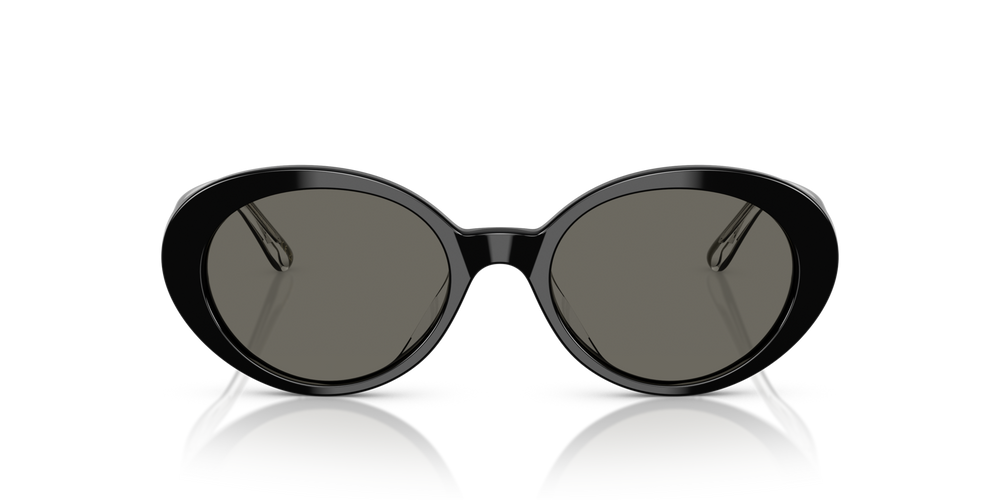 Oliver Peoples Lumar with Black frame and Grey lenses - image 2