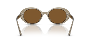 Oliver Peoples Lumar with Sencha frame and Brown lenses - image 5