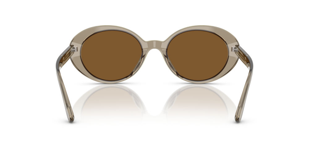 Oliver Peoples Lumar with Sencha frame and Brown lenses - image 5