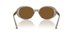 Oliver Peoples Lumar with Sencha frame and Brown lenses - image 5