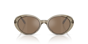 Oliver Peoples Lumar with Sencha frame and Brown lenses - image 2