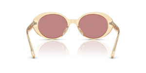 Oliver Peoples Lumar with BECR frame and Silver lenses - image 5