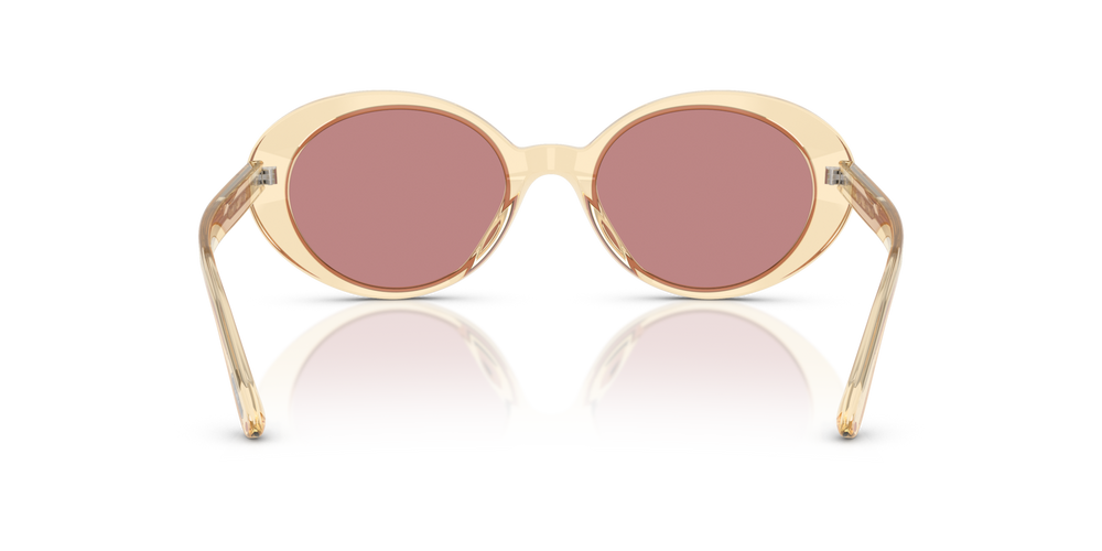Oliver Peoples Lumar with BECR frame and Silver lenses - image 5