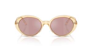 Oliver Peoples Lumar with BECR frame and Silver lenses - Image 2