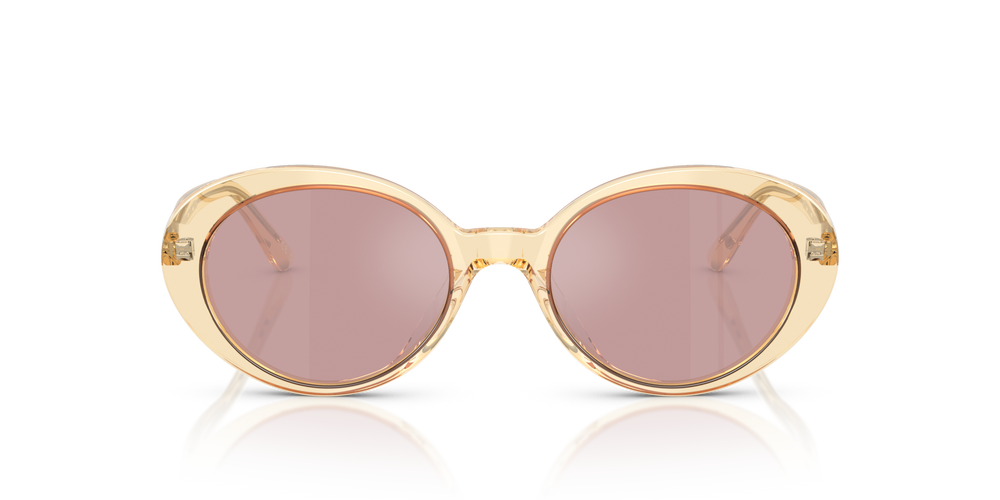 Oliver Peoples Lumar with BECR frame and Silver lenses - image 2