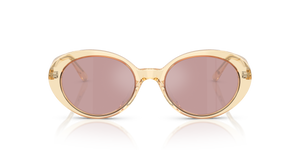 Oliver Peoples Lumar with BECR frame and Silver lenses - image 2