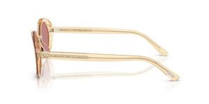 Oliver Peoples Lumar with BECR frame and Silver lenses - image 4
