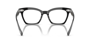 Oliver Peoples Lelia with Black frame - image 5