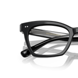 Oliver Peoples Lelia with Black frame - Variant