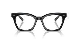 Oliver Peoples Lelia mit Schwarz Gestell - bild 2