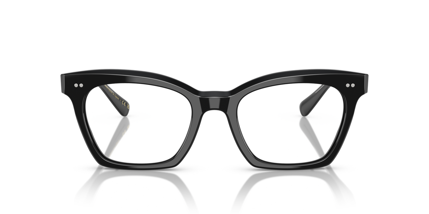 Oliver Peoples Lelia with Black frame - Image Material 