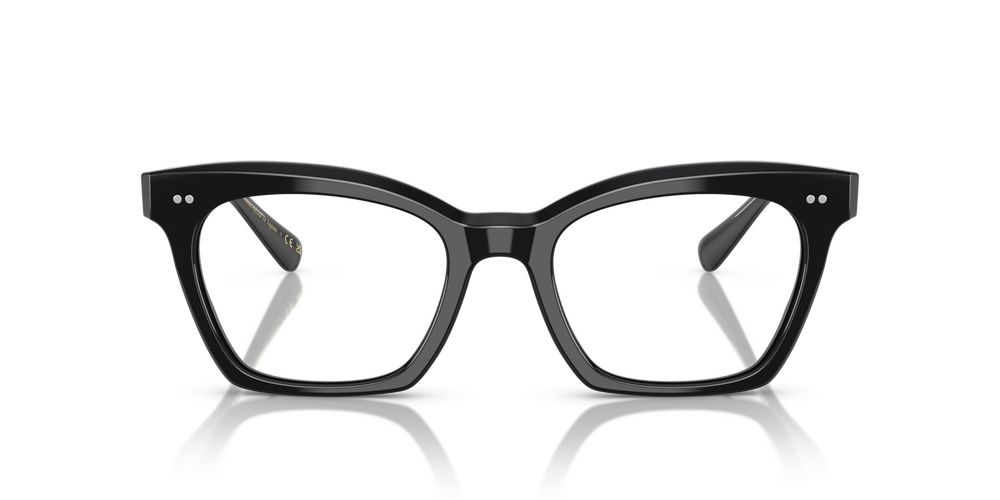 Oliver Peoples Lelia with Black frame - image 2