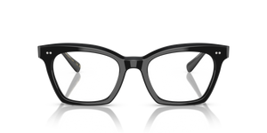 Oliver Peoples Lelia mit Schwarz Gestell - bild 2