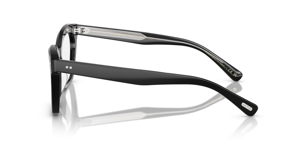 Oliver Peoples Lelia with Black frame - image 4