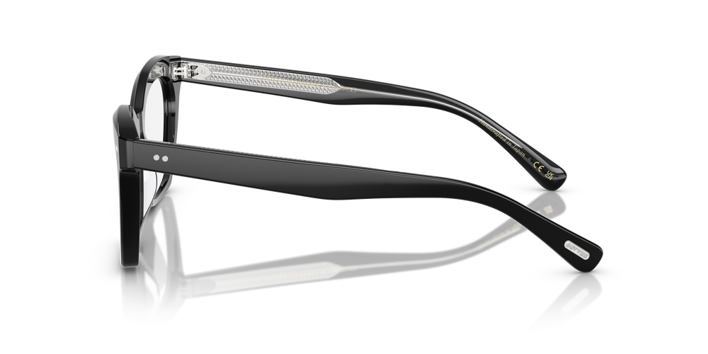 Oliver Peoples Lelia with Black frame - Image 4