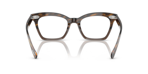 Oliver Peoples Lelia with Sedona Red/Taupe Gradient frame - image 5