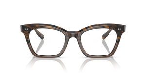 Oliver Peoples Lelia with Sedona Red/Taupe Gradient frame - image 2