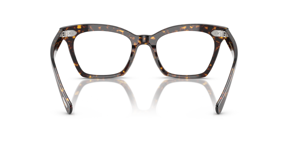 Oliver Peoples Lelia with Atago Tortoise frame - image 5