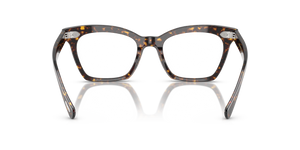 Oliver Peoples Lelia with Atago Tortoise frame - image 5