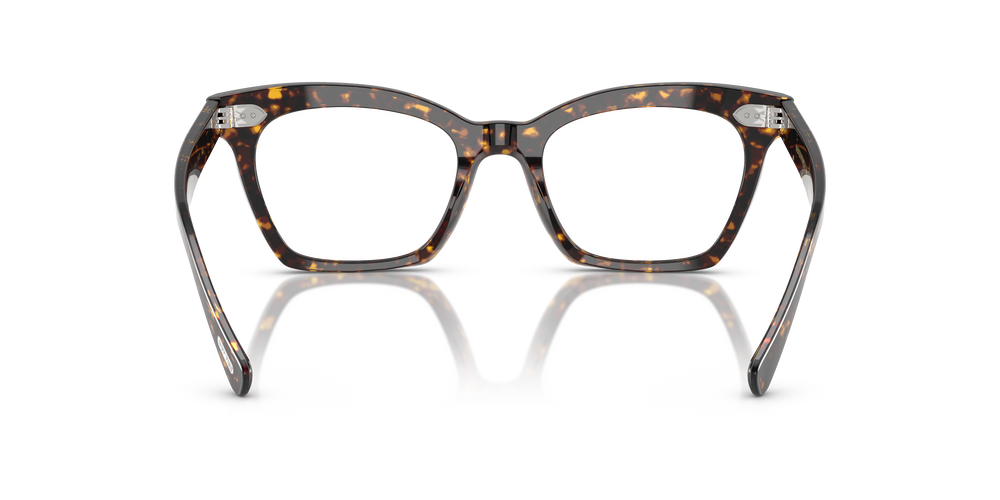 Oliver Peoples Lelia with Atago Tortoise frame | Oliver Peoples® US