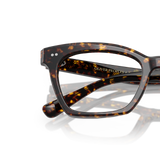 Oliver Peoples Lelia with Atago Tortoise frame - Variant