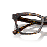Oliver Peoples Lelia with Atago Tortoise frame - Variant