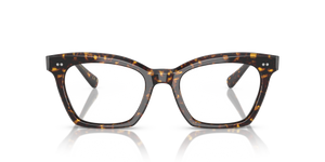 Oliver Peoples Lelia con montatura Tartarugato Atago - L'immagine 2