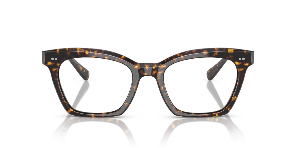 Oliver Peoples Lelia with Atago Tortoise frame - image 2
