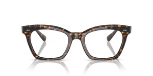 Oliver Peoples Lelia with Atago Tortoise frame - image 2