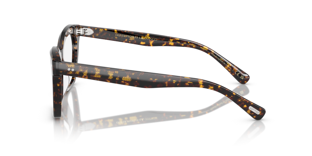 Oliver Peoples Lelia with Atago Tortoise frame - image 4