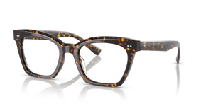 Oliver Peoples Lelia with Atago Tortoise frame - image 1
