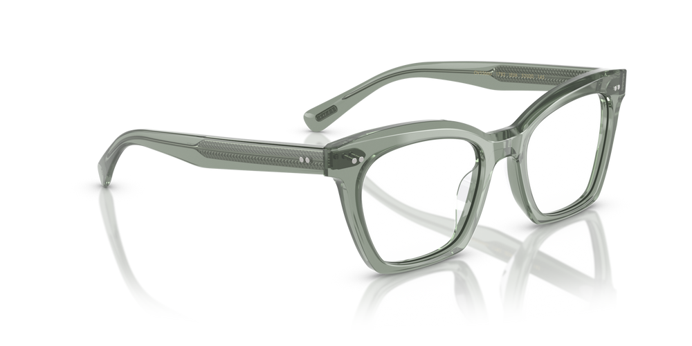 Oliver Peoples Lelia with Dusty Aqua frame - image 3