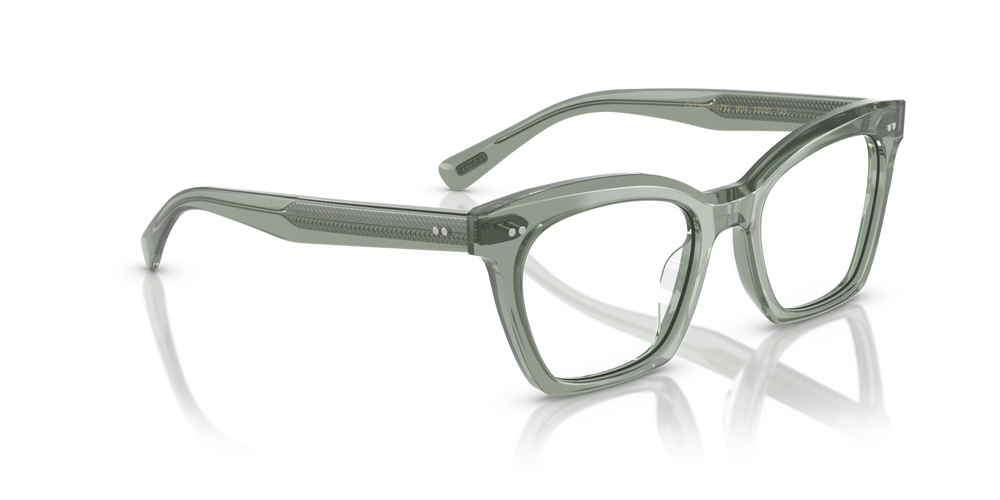 Oliver Peoples Lelia with Dusty Aqua frame - image 3