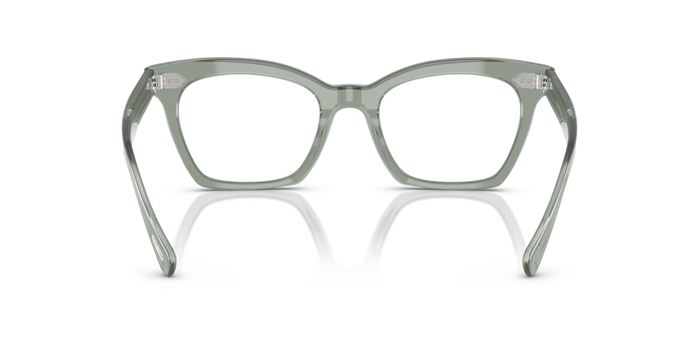 Oliver Peoples Lelia with Dusty Aqua frame - image 5