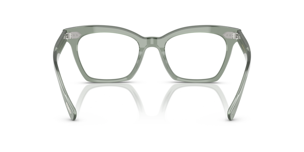 Oliver Peoples Lelia with Dusty Aqua frame - image 5
