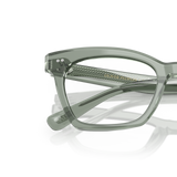 Oliver Peoples Lelia with Dusty Aqua frame - Variant