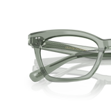 Oliver Peoples Lelia with Dusty Aqua frame - Variant
