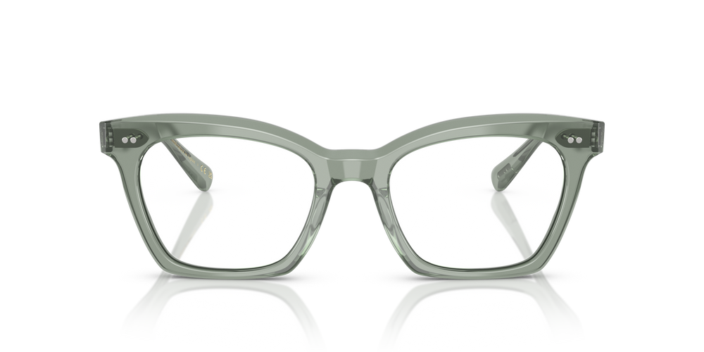 Oliver Peoples Lelia with Dusty Aqua frame - image 2