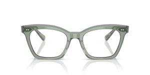 Oliver Peoples Lelia with Dusty Aqua frame - image 2