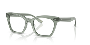 Oliver Peoples Lelia with Dusty Aqua frame - image 1