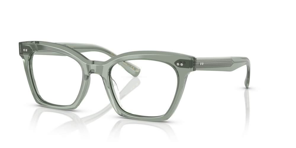 Oliver Peoples Lelia with Dusty Aqua frame - image 4