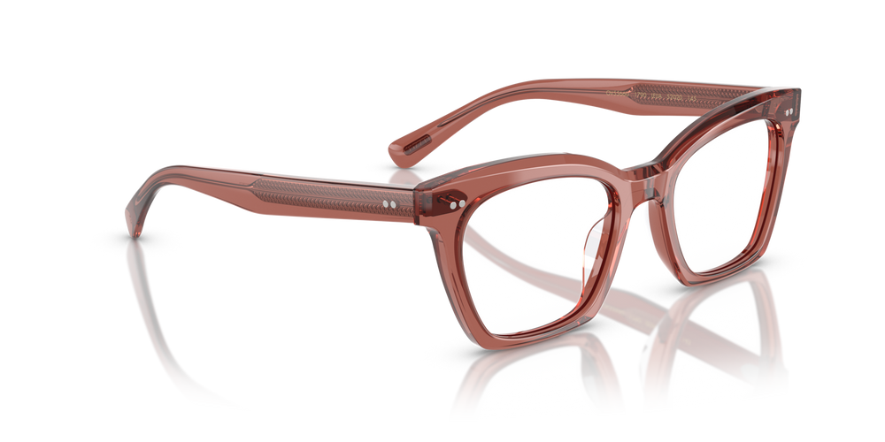 Oliver Peoples Lelia mit RBR Gestell - bild 3