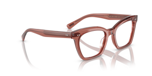 Oliver Peoples Lelia mit RBR Gestell - bild 3
