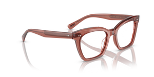 Oliver Peoples Lelia mit RBR Gestell - Bild 3