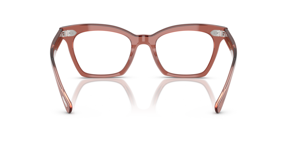 Oliver Peoples Lelia con montatura RBR - immagine 5