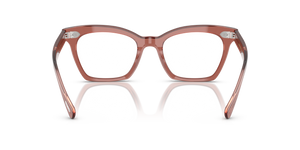 Oliver Peoples Lelia con montatura RBR - immagine 5