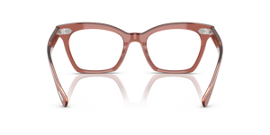 Oliver Peoples Lelia mit RBR Gestell - Bild 5